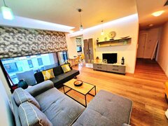 Herastrau Apartament 2 camere zona Herastrau