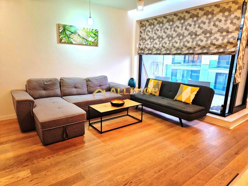 Herastrau Apartament 2 camere zona Herastrau