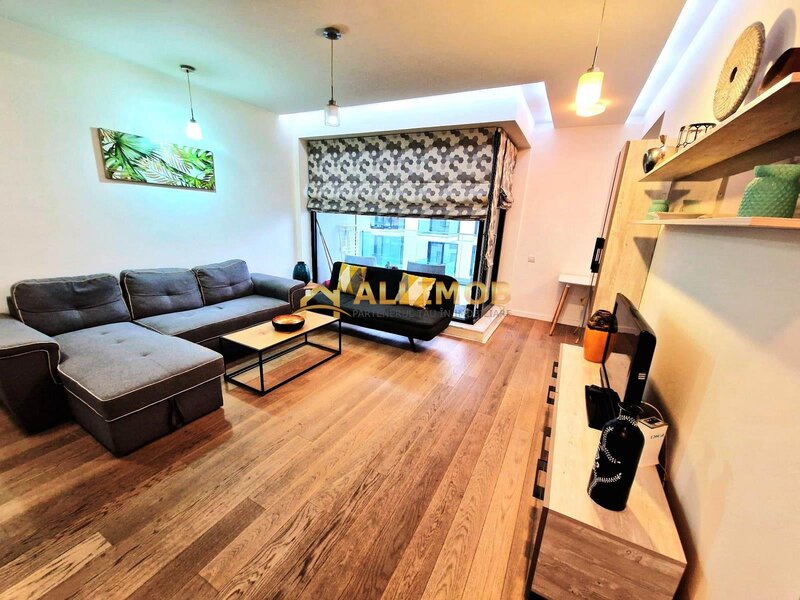 Herastrau Apartament 2 camere zona Herastrau