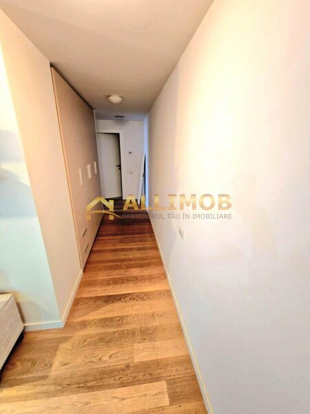 Herastrau Apartament 2 camere zona Herastrau